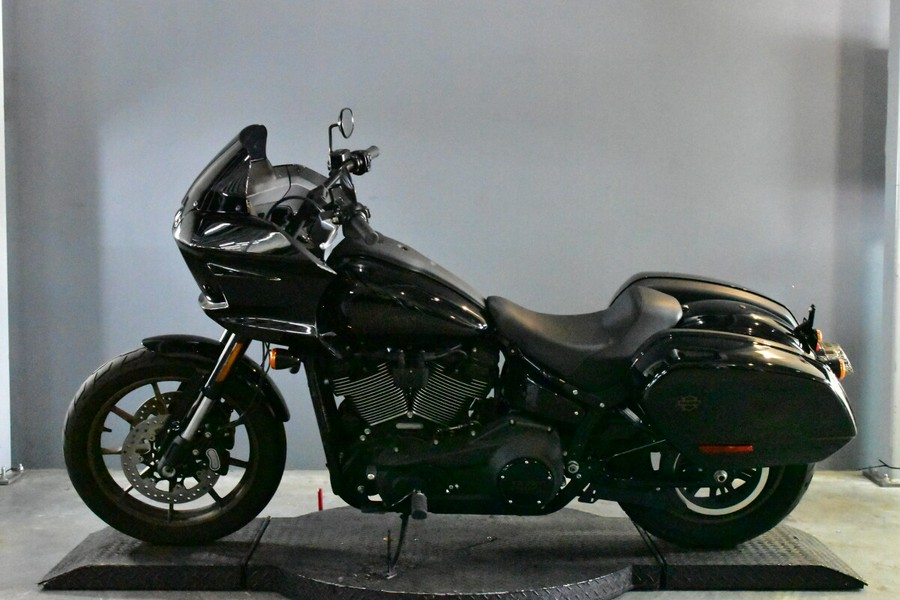 2024 Harley-Davidson Low Rider ST