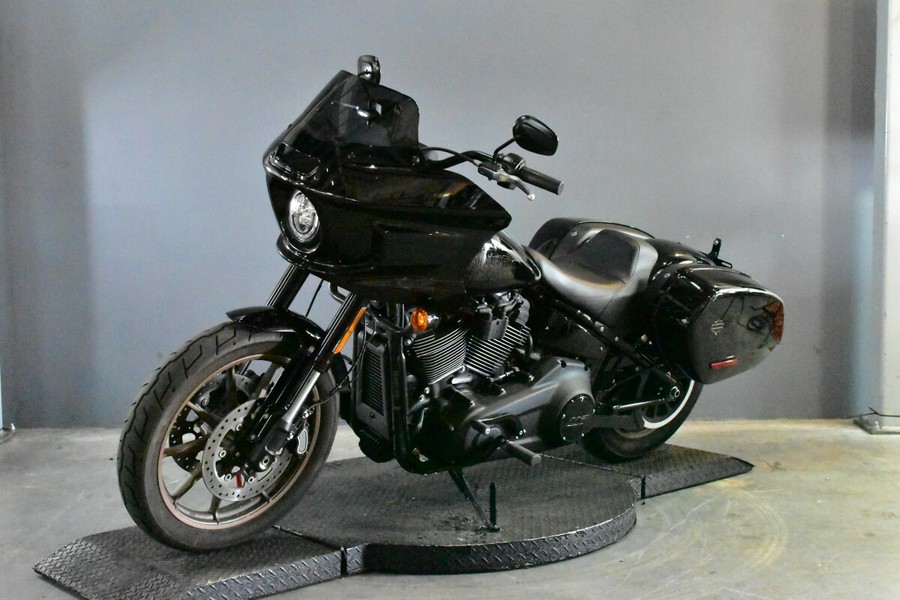 2024 Harley-Davidson Low Rider ST