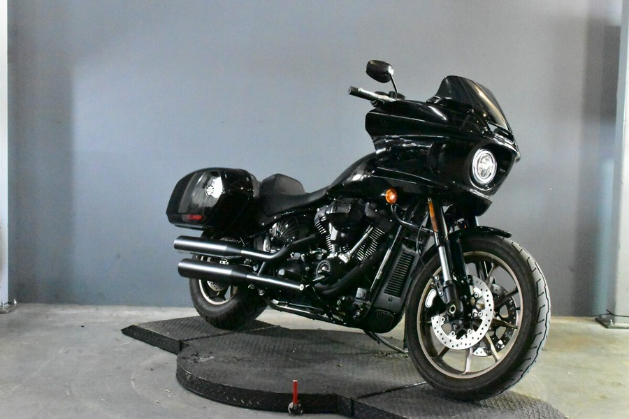2024 Harley-Davidson Low Rider ST