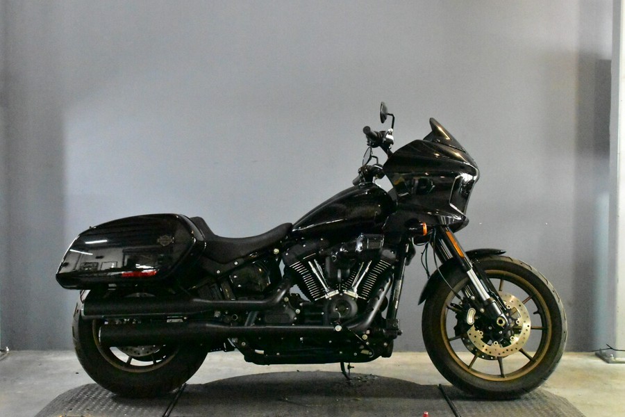 2024 Harley-Davidson Low Rider ST