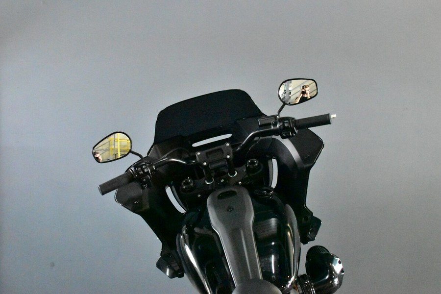 2024 Harley-Davidson Low Rider ST