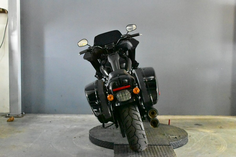 2024 Harley-Davidson Low Rider ST