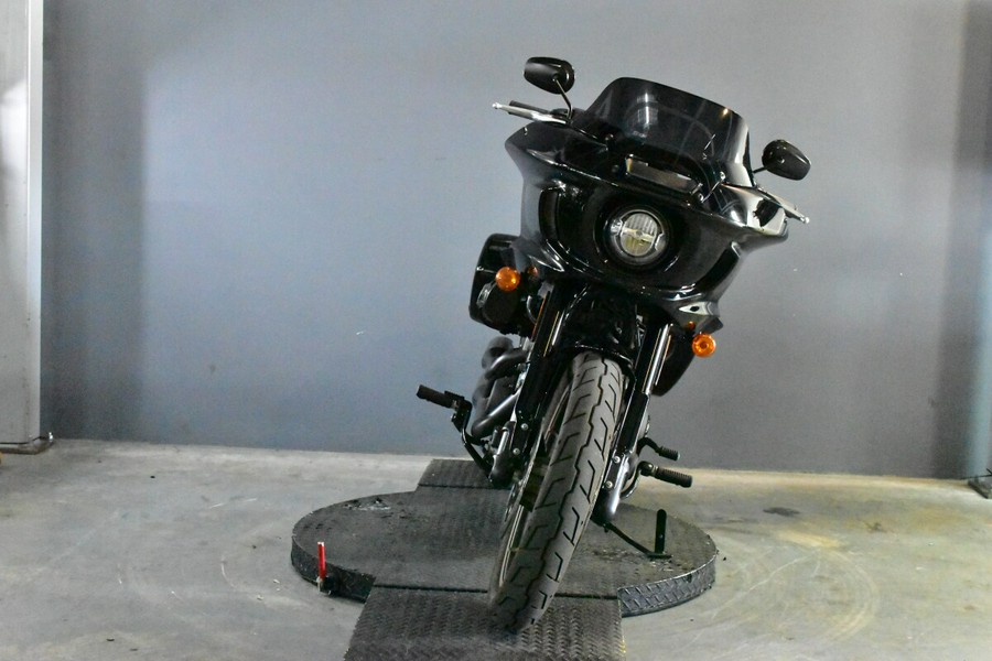 2024 Harley-Davidson Low Rider ST