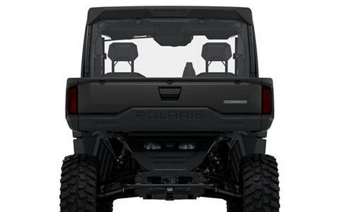 2026 Polaris Ranger XD 1500 Northstar Edition Premium