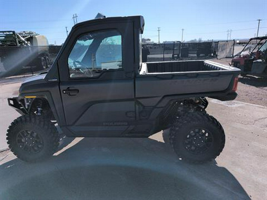 2026 Polaris Ranger XD 1500 Northstar Edition Premium