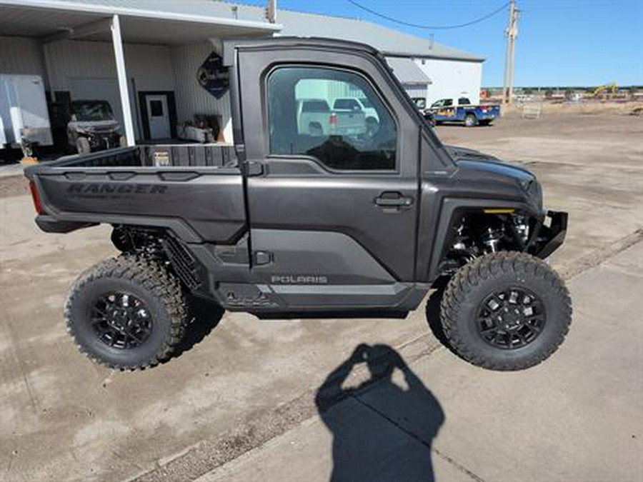 2026 Polaris Ranger XD 1500 Northstar Edition Premium