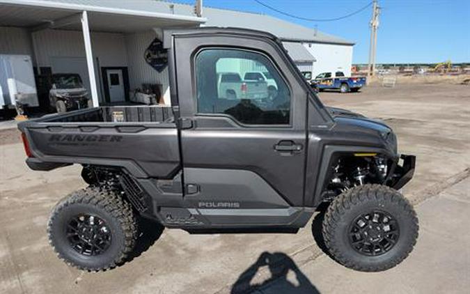 2026 Polaris Ranger XD 1500 Northstar Edition Premium
