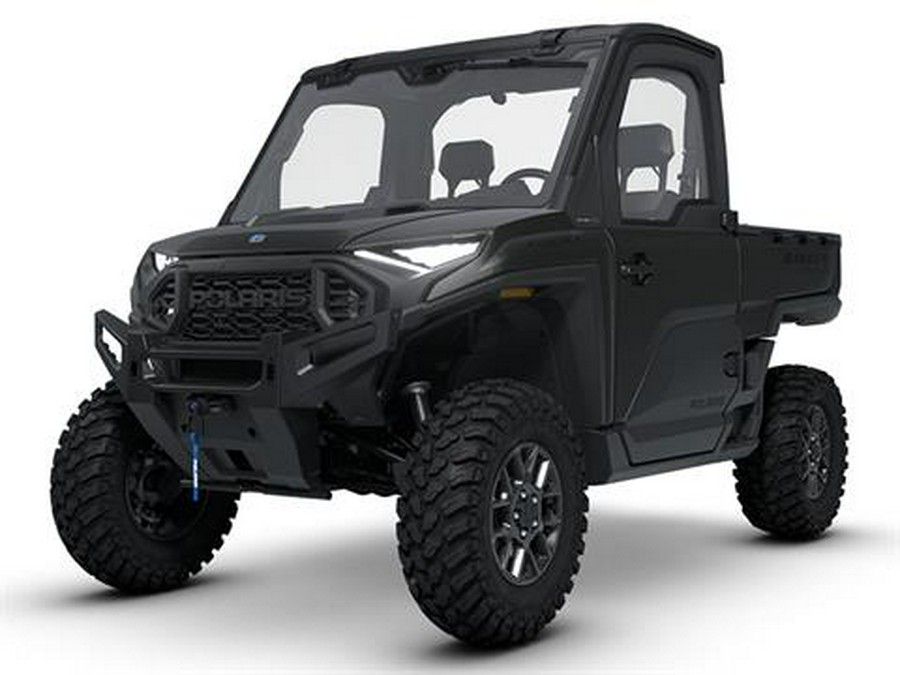 2026 Polaris Ranger XD 1500 Northstar Edition Premium