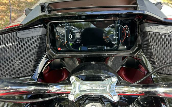 2026 Harley-Davidson® Road Glide Limited