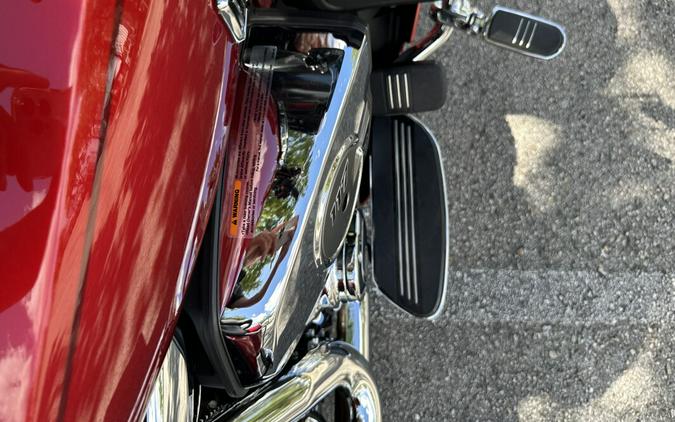 2026 Harley-Davidson® Road Glide Limited