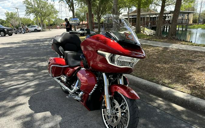 2026 Harley-Davidson® Road Glide Limited