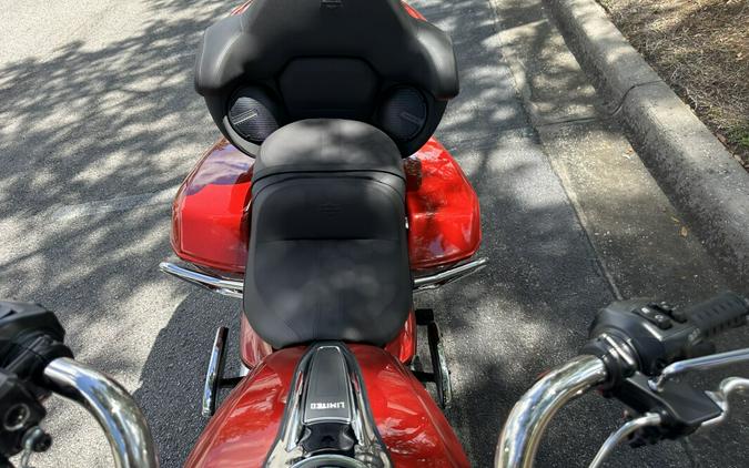 2026 Harley-Davidson® Road Glide Limited