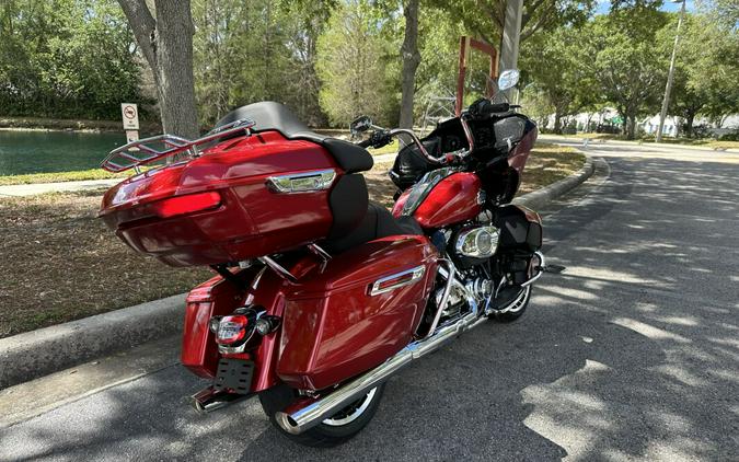 2026 Harley-Davidson® Road Glide Limited