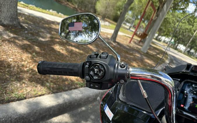 2026 Harley-Davidson® Road Glide Limited