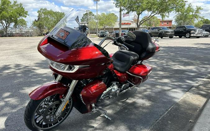 2026 Harley-Davidson® Road Glide Limited