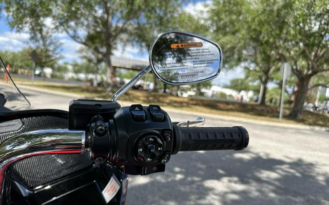 2026 Harley-Davidson® Road Glide Limited