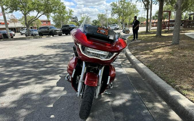 2026 Harley-Davidson® Road Glide Limited