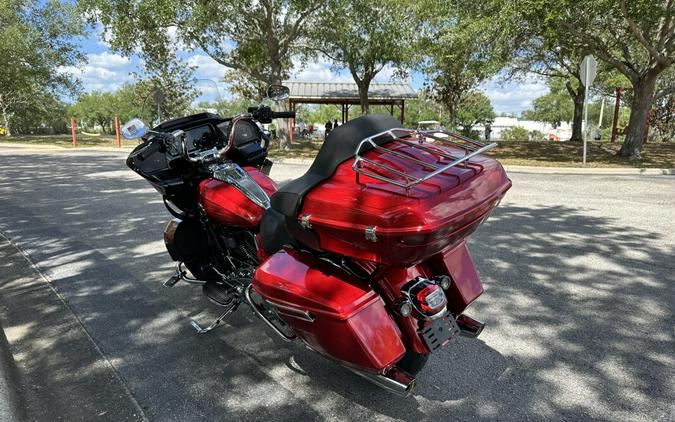 2026 Harley-Davidson® Road Glide Limited