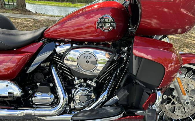 2026 Harley-Davidson® Road Glide Limited