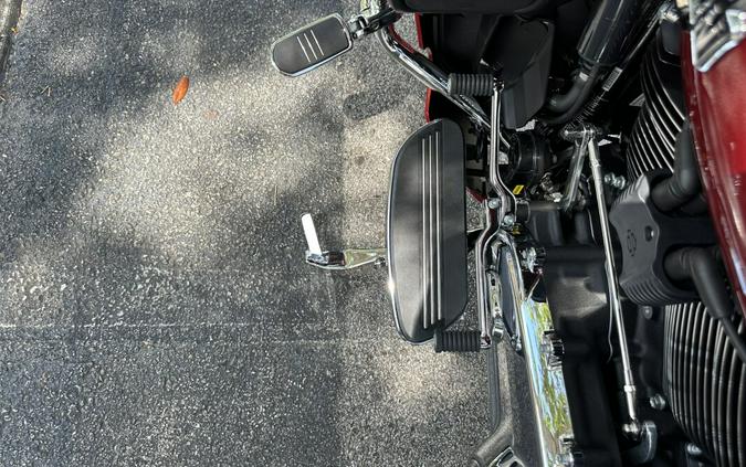2026 Harley-Davidson® Road Glide Limited