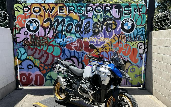 2026 BMW R 1300 GS