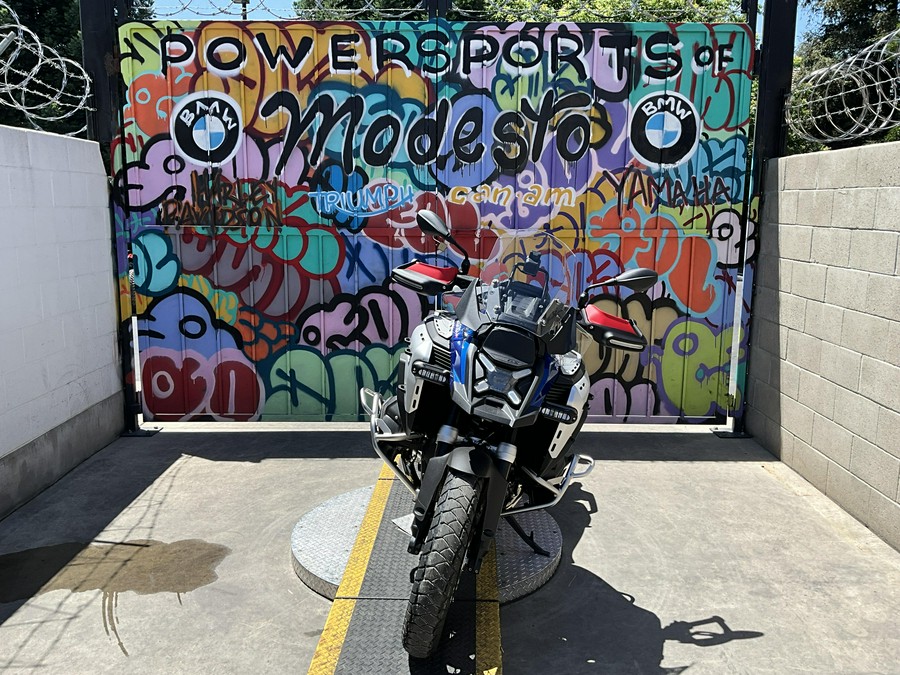 2026 BMW R 1300 GS
