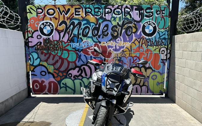 2026 BMW R 1300 GS