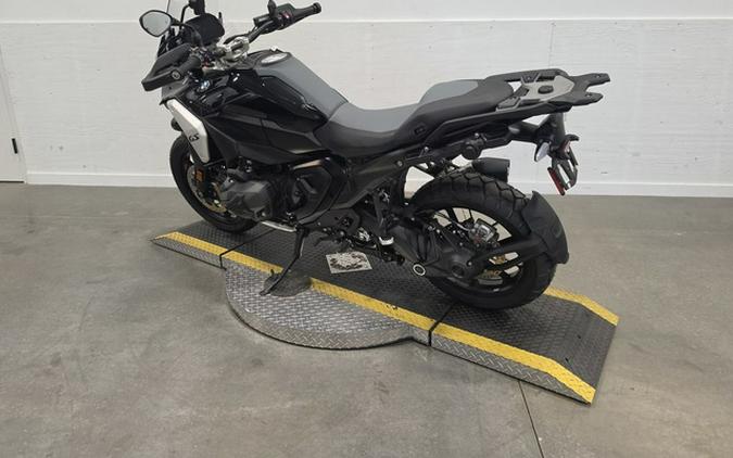 2026 BMW R 1300 GS GS Trophy