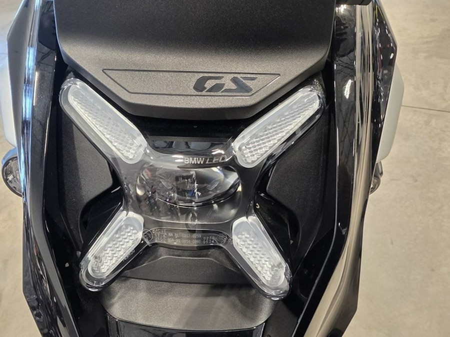 2026 BMW R 1300 GS GS Trophy