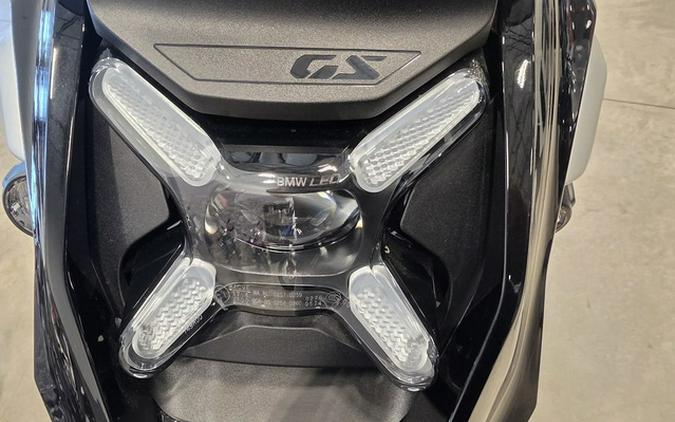 2026 BMW R 1300 GS GS Trophy