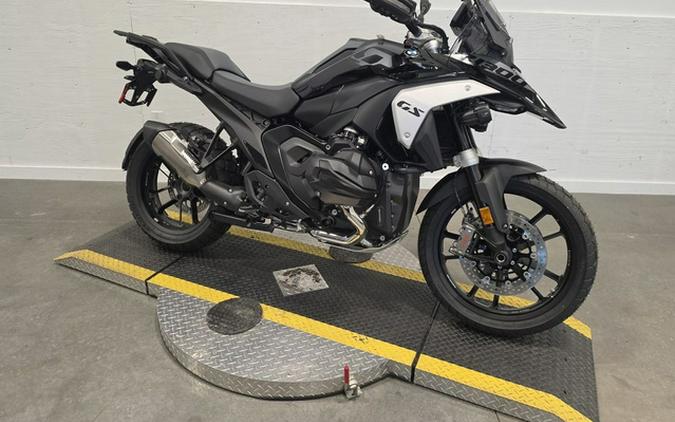 2026 BMW R 1300 GS GS Trophy
