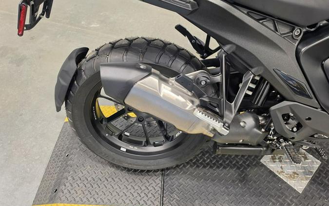 2026 BMW R 1300 GS GS Trophy