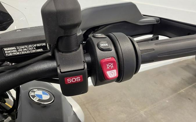 2026 BMW R 1300 GS GS Trophy