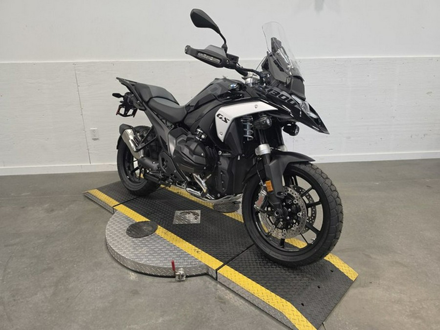 2026 BMW R 1300 GS GS Trophy