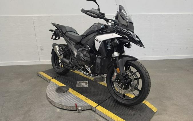 2026 BMW R 1300 GS GS Trophy