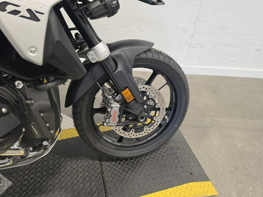 2026 BMW R 1300 GS GS Trophy