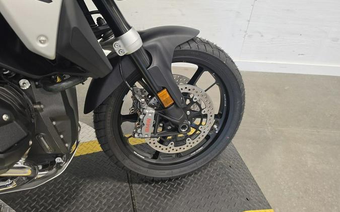 2026 BMW R 1300 GS GS Trophy