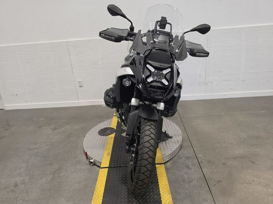 2026 BMW R 1300 GS GS Trophy