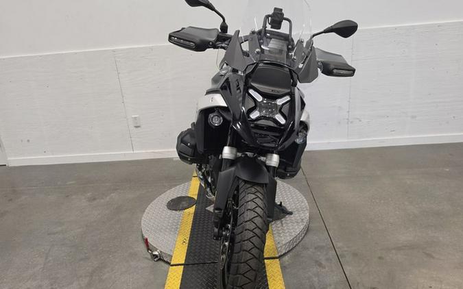 2026 BMW R 1300 GS GS Trophy