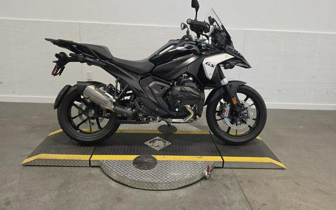 2026 BMW R 1300 GS GS Trophy