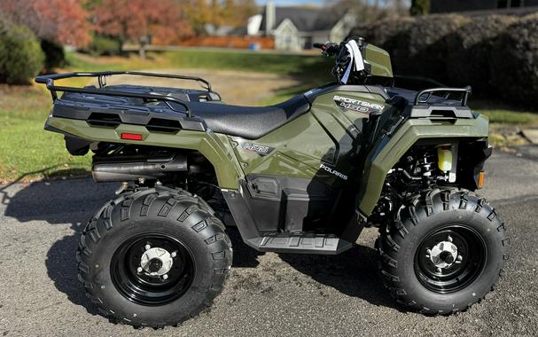 2026 Polaris Sportsman® 450 H.O.