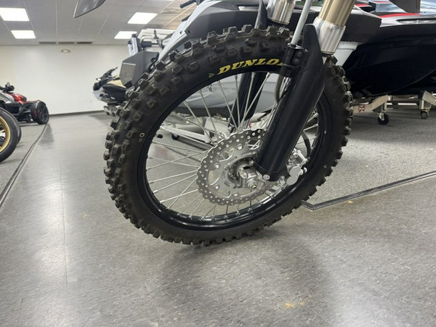 2025 Kawasaki KLX 300R