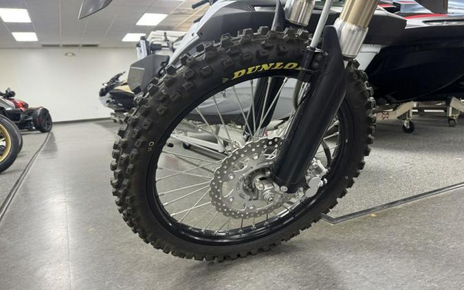 2025 Kawasaki KLX 300R