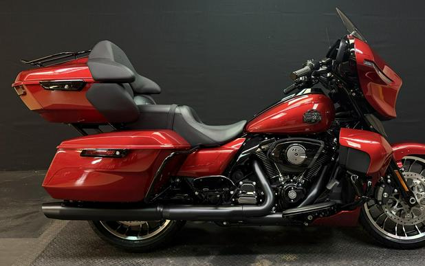 Harley-Davidson Street Glide motorcycles for sale in Sheboygan, WI