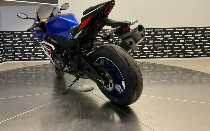 2027 SUZUKI GSX-R1000 40TH ANNIVERSARY EDITION - 81045S