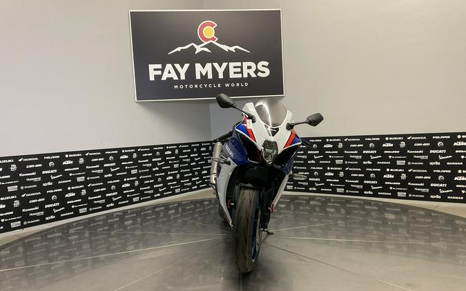 2027 SUZUKI GSX-R1000 40TH ANNIVERSARY EDITION - 81045S