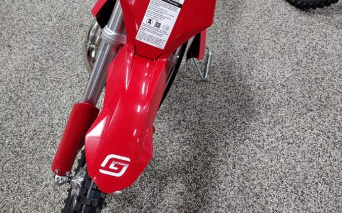 2027 GASGAS MC 50