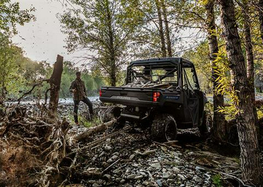 2027 Polaris Ranger 1000 Premium