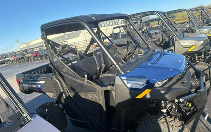 2027 Polaris Ranger 1000 Premium