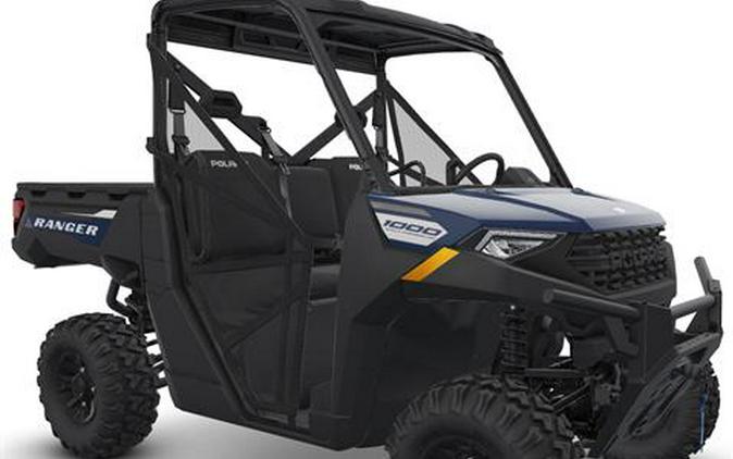2027 Polaris Ranger 1000 Premium